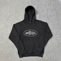 910 black hoodie