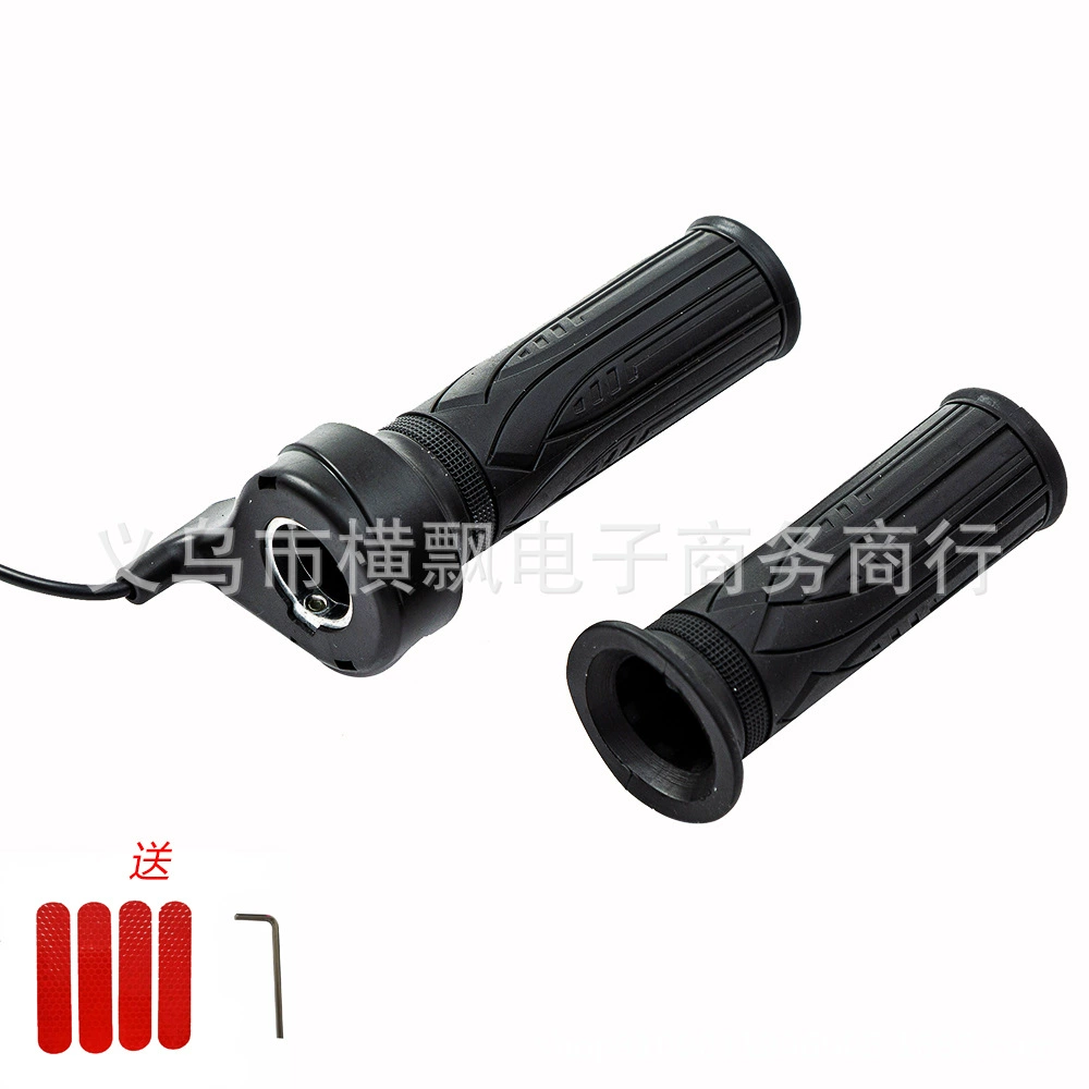 Ручка поворота электромобиля Соответствие электромобилю ручка поворота без переключателя ручка ускорения без функции ручка поворота