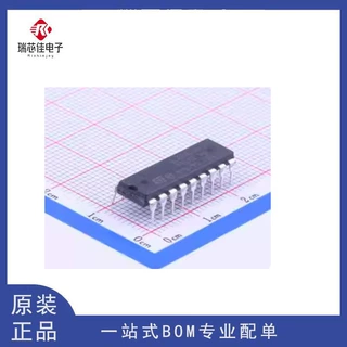 原装正品 ULQ2803A 封装DIP-18 50V 500mA 达林顿晶体管 全新现货