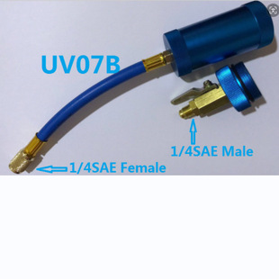R12R22R134a������{�ͼ�עͲ ������a��Ͳ��ý�ͼ�ע��AC-UV07B