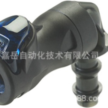 CPC产品 通用连接器 PLQ2系列快速接头PLQ2D3304L