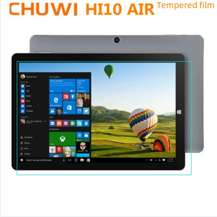 Применимо к защитной пленке для Chuwi hi10 AIR/HI10X/HI10XR 10.1 дюйма защитная плёнка