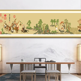 十字绣;布艺绣品;钻石画、皮画