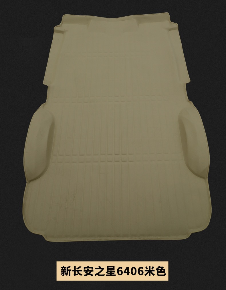 Wuling Light Floor Mats 6389/88 6390 6376 Rongguang V Hongguang S Hongguang V 6391 Hongtu Full Coverage Floor Mats