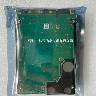 For Dell/Dell 2.4T SAS 10K 2.5 "ST2400MM0159 0RWR8F/01D0F5