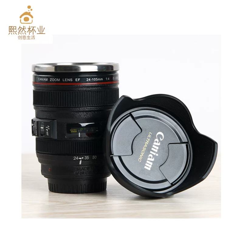 TikTok, lens, camera
