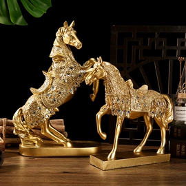 收纳盒;树脂工艺品;金属工艺品