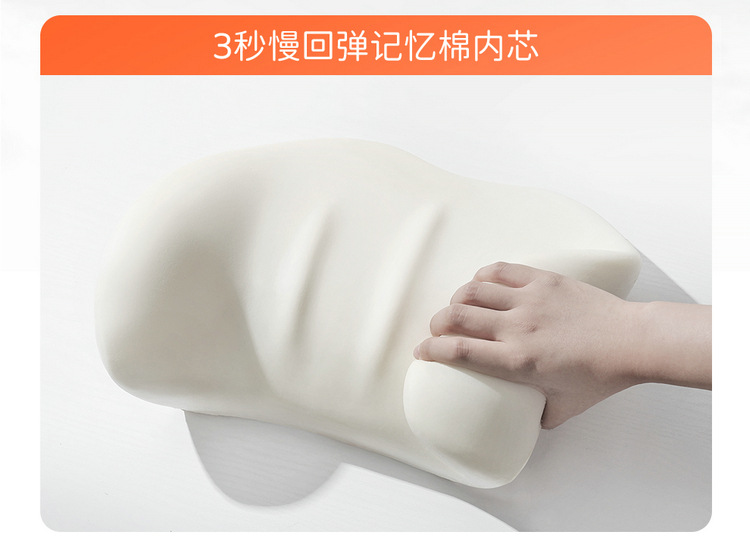 New car Changan CS55PLUS third-generation saddle pad small waist perforated interior car seat cushion four seasons