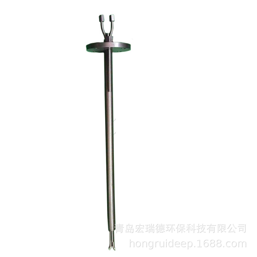 CEMS皮托管 雪迪龙皮托管 S型皮托管 烟气皮托管-阿里巴巴