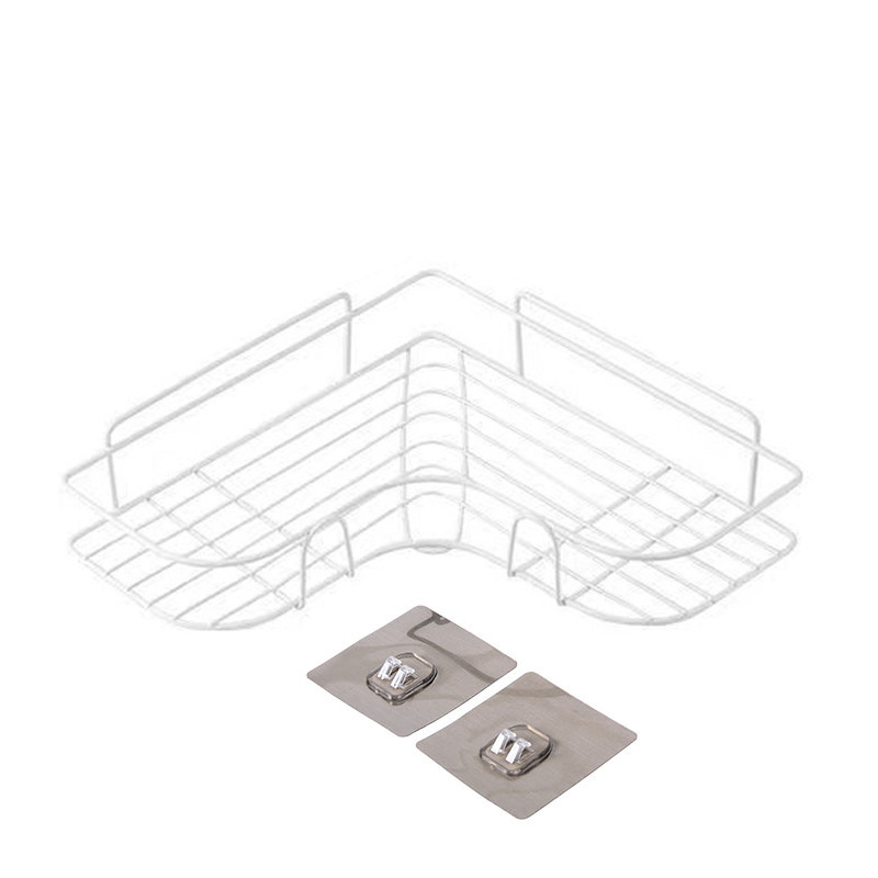 큰 2 단일 후크 패치 화이트 # C0JBQ #