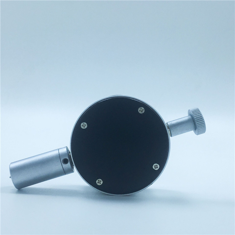 디지털 디스플레이 경도 테스터 LX-D 유형 측정 가능한 플라스틱 고무 경도 품질 보증 마음의 평화 구매 재고