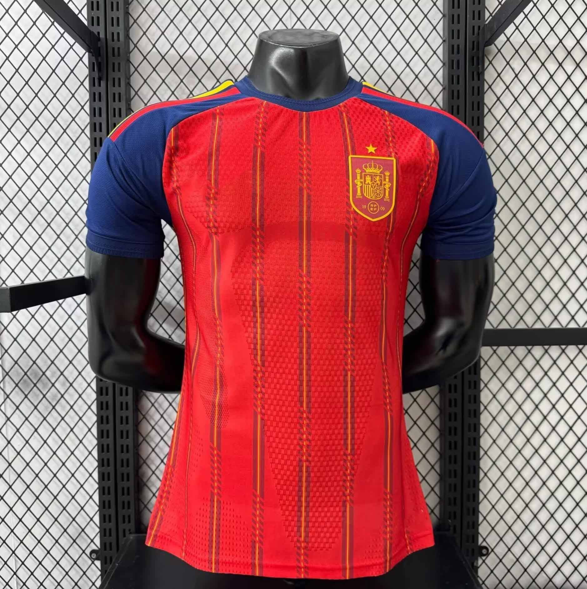 Jugador de alta calidad Real Madrid Arsenal Club de la misma camiseta de fútbol de secado rápido ventilado en stock de un agente de pelo image 30