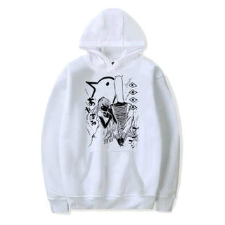 【跨境欧码】2024 Anime Oyasumi Goodnight PunPun Oversized Ho