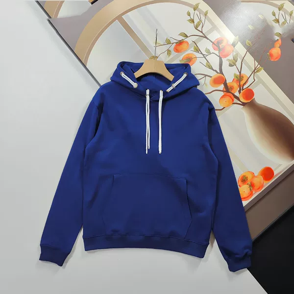70163 Couple's Round Neck Sweatshirt