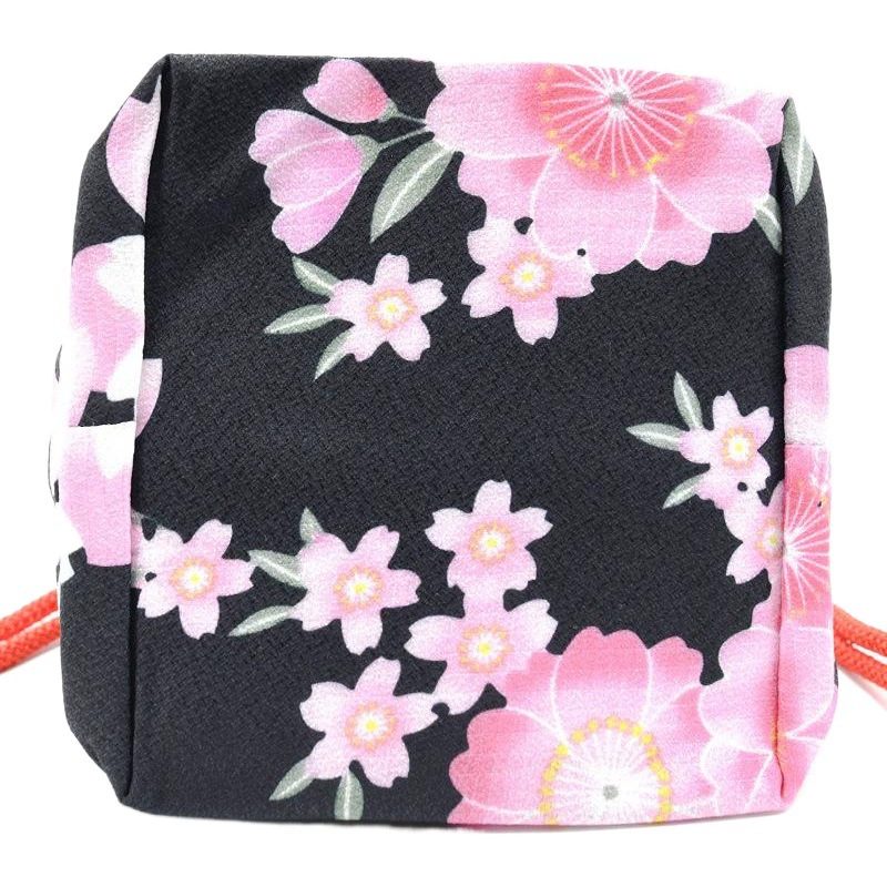 Японская Сумка-кимоно антикварная маленькая сумка разная сумка ханьфу сумка для хранения