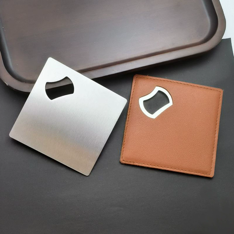 Многофункциональный пивоваренный открыватель для бутылок PU металлический отвертка для бутылок