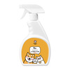 Pet deodorant biological enzyme removal spray cats and dog disinfection pets to remove flavor deodorizing pet supplies