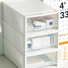 卸売オフィスデスクトップファイル収納ボックスシンプルな小さな引き出し型収納キャビネットデスク学生スナック雑貨