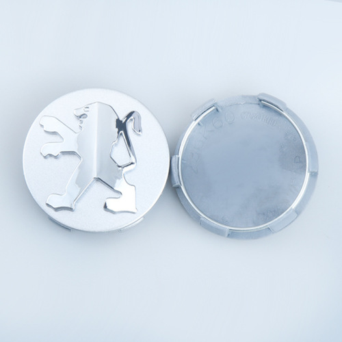 Suitable for Dongfeng Peugeot hub cap 307 308 408 508 3008 4008 5008 tire center cap