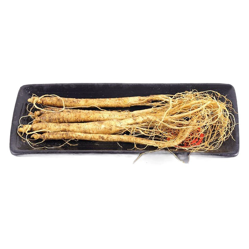 Гора Цзилинь Чанбайшань прямые продажи с женьшенем