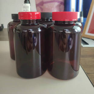 400ML����Ʒ�ܷ�ƿpetʳƷ������ƿ�ǹ�ܛ���z�ҿ�ƿ���N�ɫ�F؛