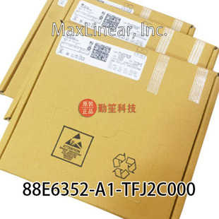 ԭ�b 88E6352-A1-TFJ2C000 ���� IC 88LX3142A0C