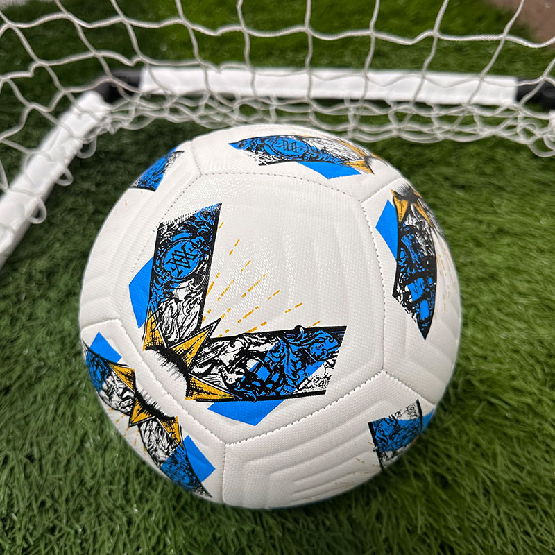 FUTMAS No. 5 pelota especial de fútbol juvenil adulto resistente al desgaste No. 4 pelota de fútbol juvenil infantil