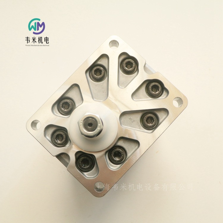 GP30264R97F20N DUPLOMATIC齒輪泵 (