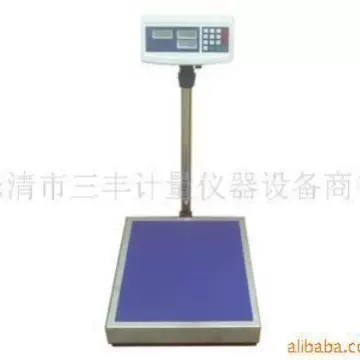 特价批发电子台称,台称,平台秤