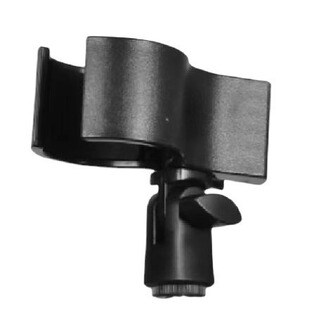Factory Direct Sales Microphone Clip Live Streaming Microphone Spring Clip Wired Wireless Universal Clip Live Streaming Tool