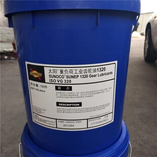 ̫�SUNOCO FULL SYNTHETIC TO-4 MU TRANSFLUID ȫ�ϳ�׃������