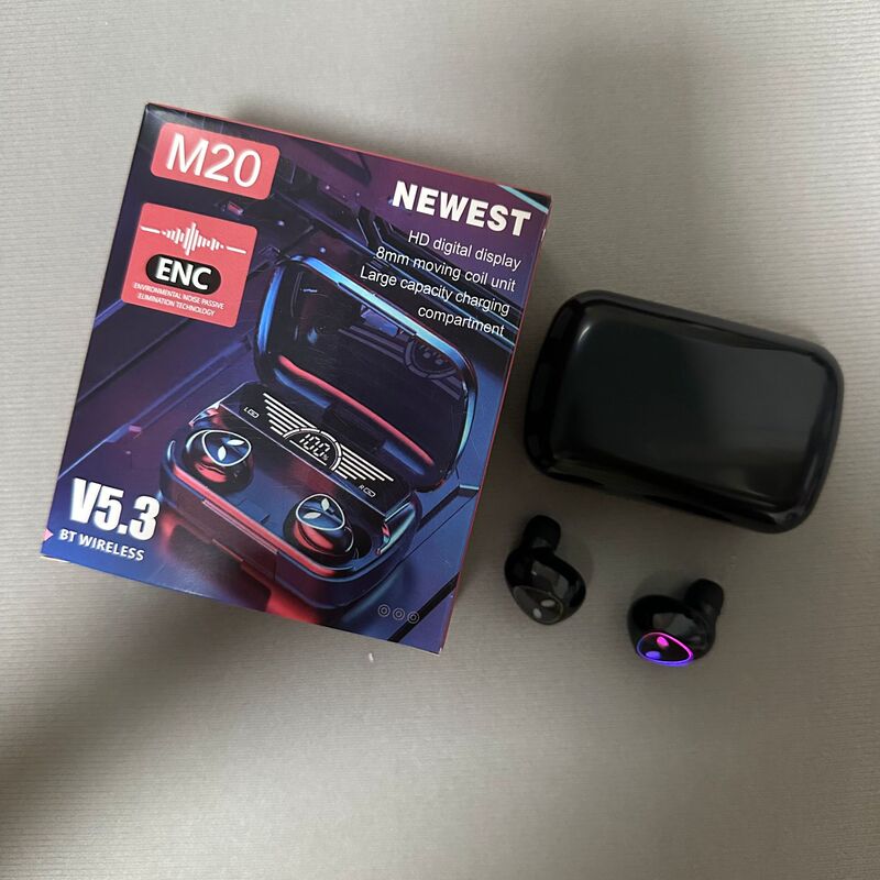 クロスボーダー新しい X55 Bluetooth ヘッドセット M10 F9-C ロングバッテリー睡眠 M19 ベルリンサウンド Bluetooth ワイヤレスヘッドセット|undefined