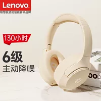 Наушники Jiyin K5pro - активное шумоподавление уровня 6, Bluetooth 5.3, беспроводные, длительная автономность, для игр/учёбы