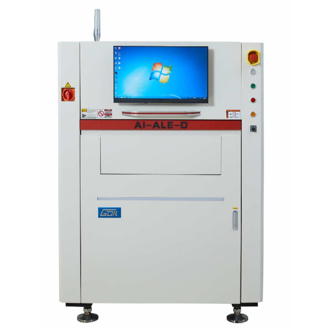 和田古德GDK供应在线锡膏检测设备SPI在线全自动光学检测仪AOI