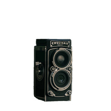 傻瓜人胶片双反毕业季录像手摇科学交换学生初照照相机复包邮