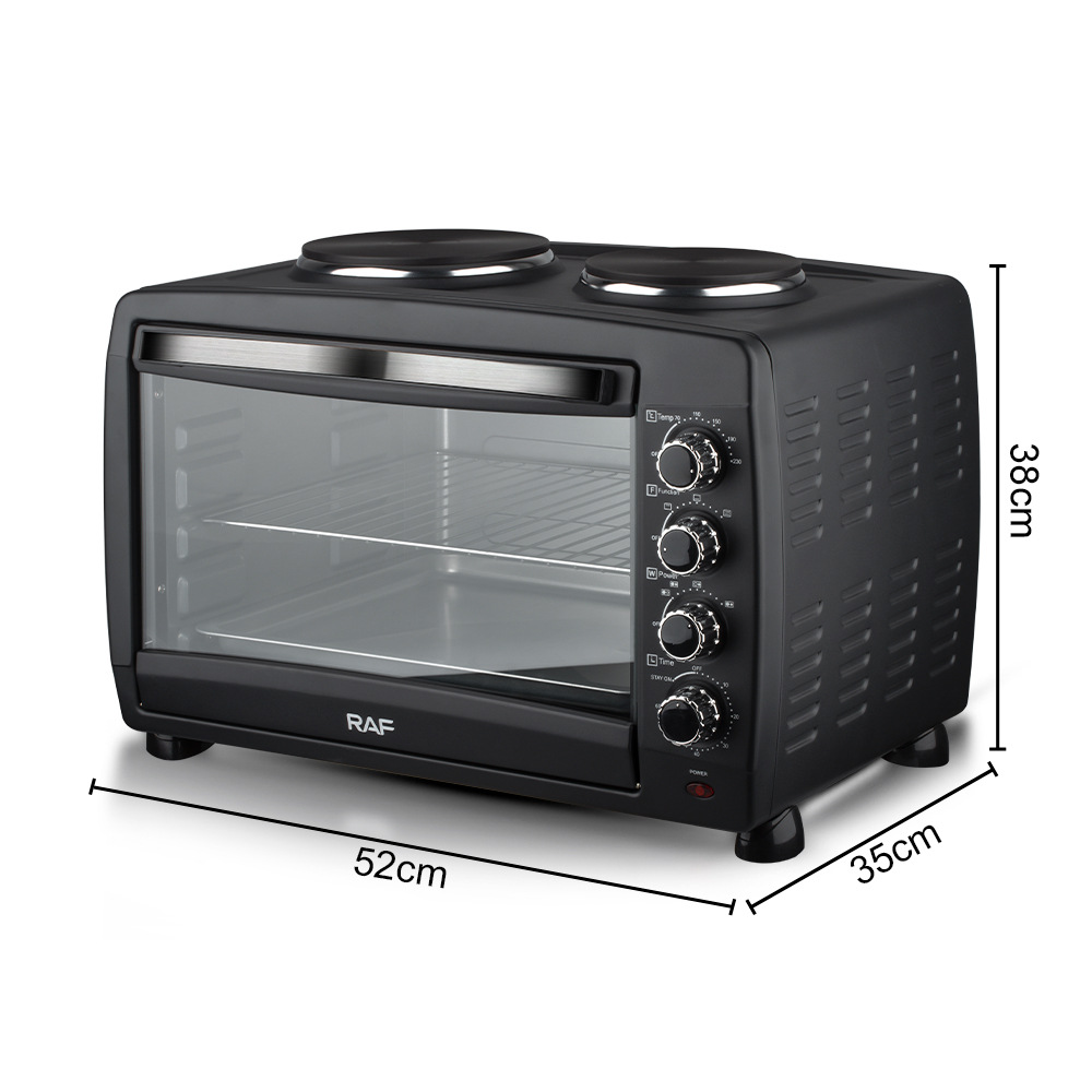 Multifunction Oven