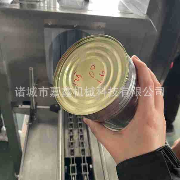 啤酒白酒红酒清洗烘干杀菌一体机 宠物罐头马口铁罐清洗烘干机
