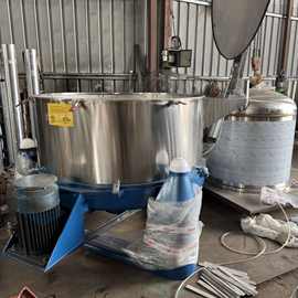 东莞供应 药材脱水机 工业甩干机图片 蔬菜甩干机 离心脱水机