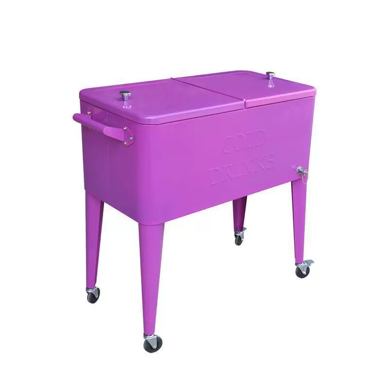 Производитель пищевых металлов может быть настроен для поставки изолированных холодильных ящиков, изолированных ящиков для вина, изолированных ящиков, стандартных предметов.