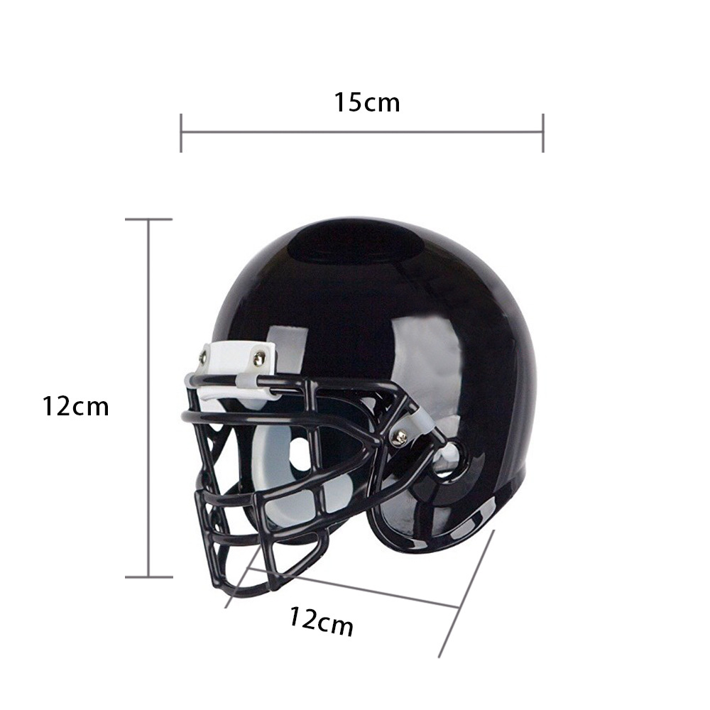 Helmet Display Stand 7