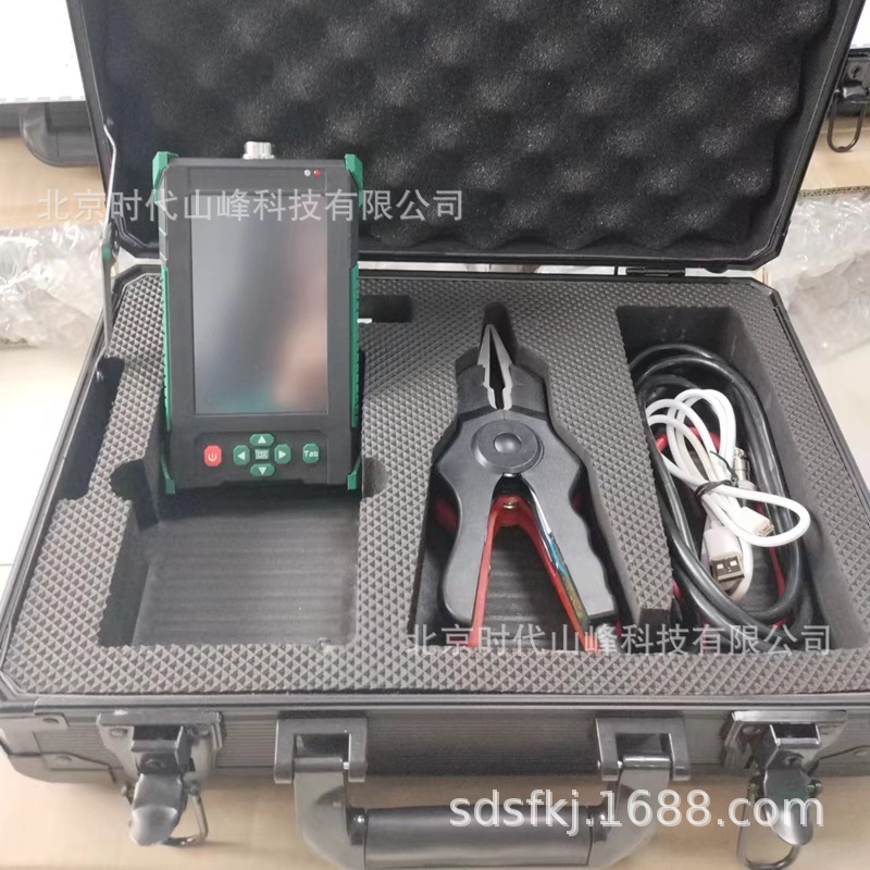 �������������Fiedler 308���Ը߾��Ȳ�����������絼��ѹ