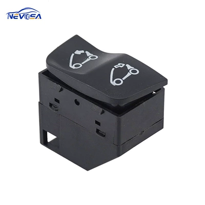 Glass Lift Switch, and – Glass lifter
