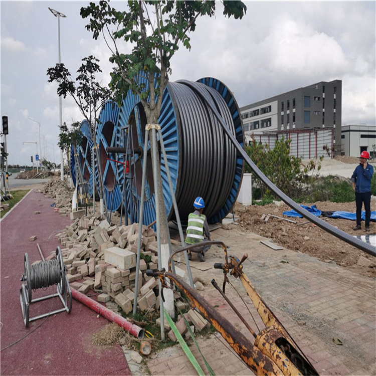 国标 YJLW03-64/110KV电缆 华粤牌