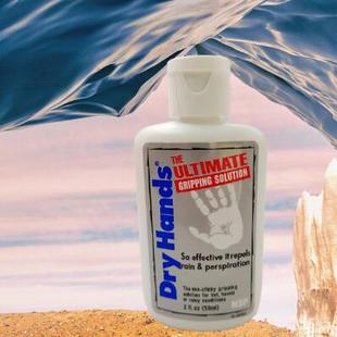 Dry Hands Transparent Dry Hand Liquid Magnesium Powder Rock Climbing Gymnastics Pole Dance Liquid Magnesium Powder Anti-Slip Powder