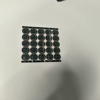 3063模组3.3v n制后视无标 车载摄像头模组芯片
