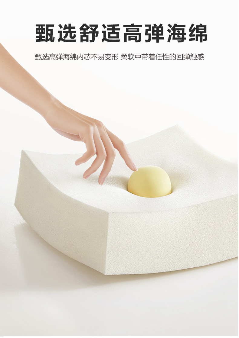 New central car armrest box pad multifunctional tissue box five-in-one increased pad elbow holder storage bag