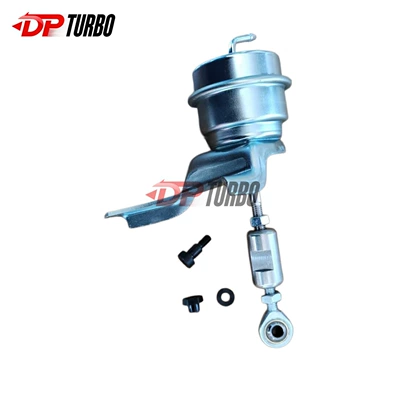 3023297 Polaris turbocharger, Supercharger
