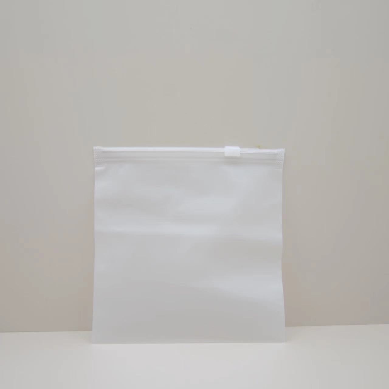 Bolsa de embalaje esmerilada