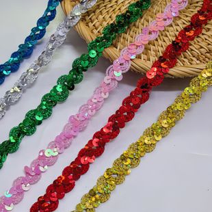 1.5CM����S����Ƭ�l��Ƭ����߅�������b�o��DIY�ݳ����b�o�����l