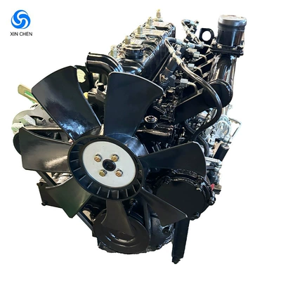 Zh4102Y4 Diesel Engine for Avtomobil mühərrikləri